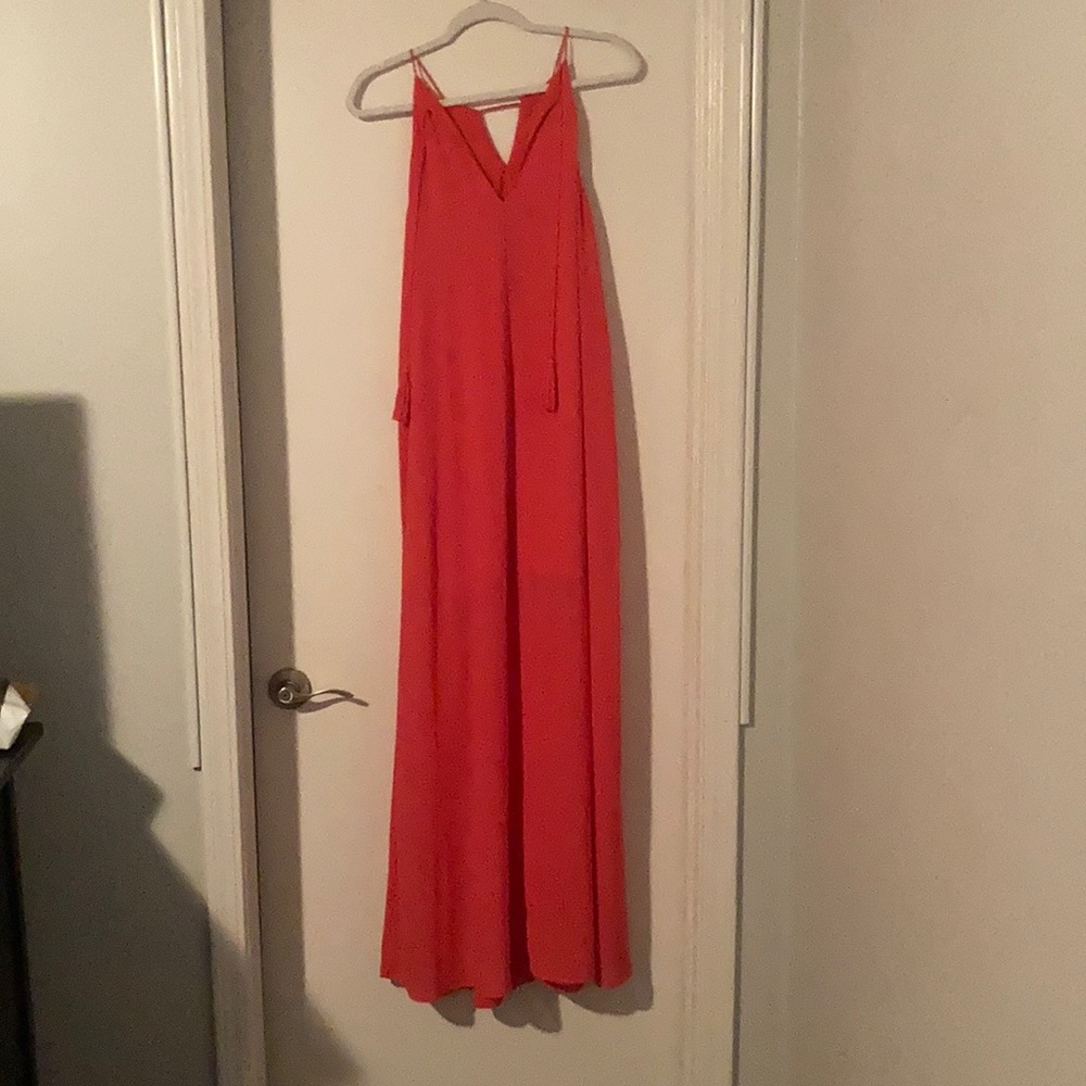 She + Sky maxi dress
